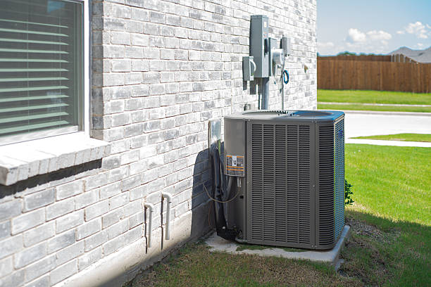 Reliable Heat Pump Repair contractor in Hayward, WI by FH HVAC
